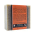 Plantlife Sandalwood 3-Pack Bar Soap - Moisturizing and Soothing Soap, Hand Crafted with Plant-Based Ingredients