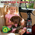 LUXFINISH 24H 120ml/4oz Anti Fog Spray for Glass & Windshield Defogger Long Lasting Prevention for Car, Mirrors