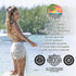 Reef Friendly Sunscreen SPF 50 Lotion, Mango Lime Scent, 4 oz (120 ml)