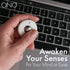 ONO Scroller - Handheld Fidget Toy for Adults | Help Relieve Stress, Anxiety, Tension | Promotes Focus, Clarity |