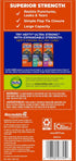 RFPE27744 30Gal - Hefty Easy Flaps LGE Trash Bags