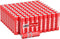 PKNOVA AAA Battery Triple A 1.5V LR03 Alkaline Batteries with 10 Years Shelf