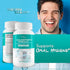Smile Bright Pro - Total Oral Care Oral Probiotic, Gum Health Probiotics for Teeth, Oral Probiotics for Bad Breath &
