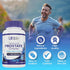 Advanced Saw Palmetto Prostate Supplement for Men, 90 Capsules for Urinary Comfort & Prostate Health