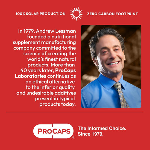 ANDREW LESSMAN Essential-1 Multivitamin 3000 IU Vitamin D3 30 Small Capsules - High Potency, No Additives