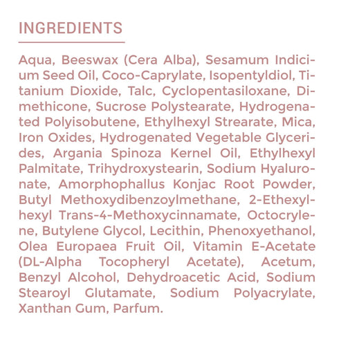 BB Moisturizing Cream with Hyaluronic Acid and Vitamin E, Daily Oil-Free Moisturizer for Dry Skin, Fragrance Free,