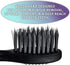 EZZI Replacement Toothbrush Head | Ultra Soft Bristles for Whitening, Sensitive Teeth, Braces, Travel