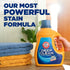 HAMMER 32 Count, 32 ARM & Deep Clean Stain Formula Laundry Detergent Power Paks, Sparkling Clean Scent, Loads