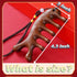 YNHIAG 4.3" Sandalwood Massage Comb Acupressure Scalp Massager, Head Relaxation Tool with Rope, Handheld Wooden Comb