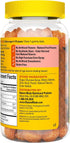 Nature Made Kids First Vitamin C Gummies, 110 Gummies, Immune Support