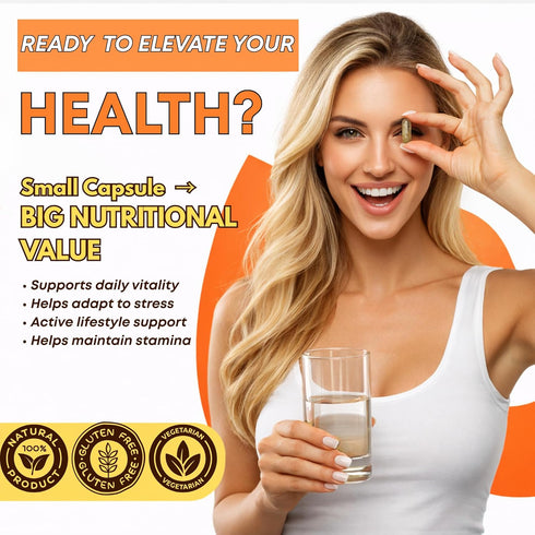New Time Organic beekeeping products Drone Brood (Larvae) Homogenate Capsules Powerful Bee Superfood Supplement Rich