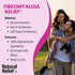 Fibromyalgia Relief for Temporary Muscle Soreness, Discomfort, Tenderness, Joint Pain, Difficulty Moving