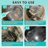 Magic Gel Cleaner for Black Pot Bottom, 150 g Pot Bottom Cleaning Gel, Stainless Steel Cleaner for Burned Cookware (2