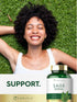 Carlyle Sage Supplement 1600mg, 180 Capsules, High Potency, Non-GMO, Gluten Free