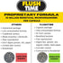 Flushable Septic Tank Treatment Capsules - 1 Year Supply of 12 Eco-Friendly Nano-Tech Formula