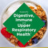 Nature’s Bounty Probiotic 10, 30 Capsules | Ultra Strength Daily Probiotic for Digestive, Immune & Respiratory Health