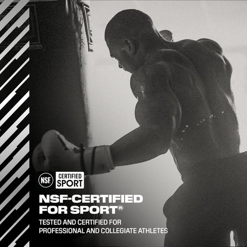 Cellucor C4 Sport Pre Workout Powder: NSF Certified for Sport, 200mg Caffeine, Creatine, Beta-Alanine, Hawaiian Punch,