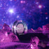 Catrice Space Glam Chrome Eyeshadow, Duo Chrome, Highly Pigmented Holographic Shimmer, Vegan & Cruelty Free