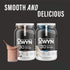 OWYN Only What You Need Pro Elite Vegan, 30g Plant-Based High Protein Powder, Zero Sugar, Dark Chocolate
