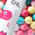 ORL Kids Natural & Organic Mouthwash Uniquely Formulated to Clean Your Mouth, Whiten Your Teeth Strengthen Tooth