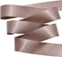Morex Double Face Satin Ribbon 7/8" X 50 YD Chocolate Chip for Gift Wrapping, Birthday Cards, Crafts