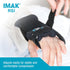 IMAK RSI WrisTimer PM - Wrist Brace for Men & Women - Nighttime Support Stabilizer & Immobilizer for Carpal Tunnel