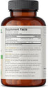 Futurebiotics Vitamin K2 (MK7) with D3 Supplement, 5000 IU Vitamin D3 & 90 mcg Vitamin K2 MK-7, 250 Capsules