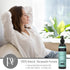 Room Spray, 100% Natural Essential Oil Bathroom Air Freshener, Long Lasting Non Toxic Deodorizer, Garden Mist, 8 Fl. Oz
