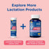 Mommy's Bliss Lactation Hydration Drink Tablets, Berry Acai Flavor, Electrolytes + B Vitamins, 10 Tablets
