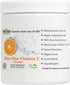 GMO Free Vitamins, Ultra Fine Vitamin C Powder, Made in UK, Vegan, 8 oz.