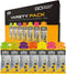 Science in Sport Energy Gel Variety Pack - 60 ml, Pack of 7