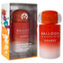 Jean-Pierre Sand Balloon Orange Eau De Parfum for Women, Elegant Bottle