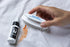 Amodex Laundry Brush for Stains on Clothes, Soft Bristled Brush for Stain Removal with Amodex Stain Remover