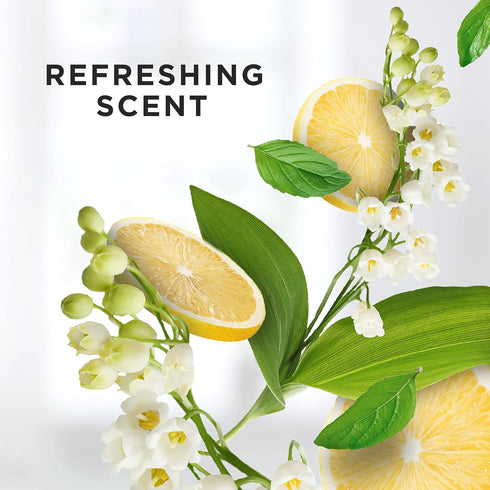Quick Rinse Rooted Rituals