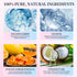 KITNOBLIS Toothpaste,100g (100 Niacinamide Whitening Niacinamide Toothpaste to Fresh Breath, Sensitive Teeth Safe
