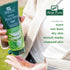 Organic Aloe Vera Gel & Vitamin A C & E, 6.8 fl oz