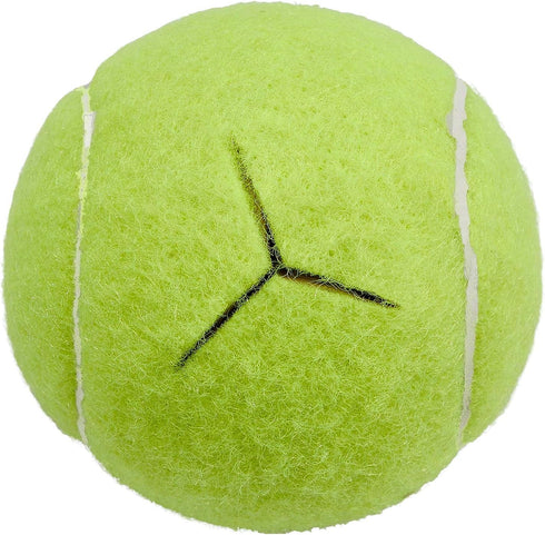 STARTOP Deluxe Pre Cut Walker Tennis Ball Glides - Walkers Legs Universal Precut Glide Balls, Accessories Gifts