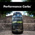 Anabolic Warfare Glyco Surge Glycogen Supplement, Natural Performance Carbs for Lean Muscle Growth, 40 Servings