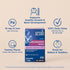 Mommy's Immune 2 30 ml Bliss Baby Multivitamin + Iron, Daily Essential Baby Vitamins for Support, Healthy Growth & Bone