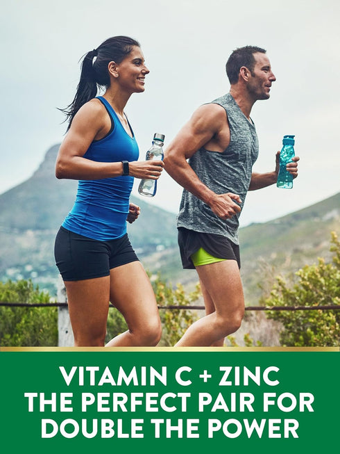 Gummies 60 count Immune Nature's Truth Vitamin C with Zinc for Adults | | Support | Vegan, Non GMO & Gluten Free