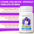 Mama's Select Prenatal Probiotics for Pregnant Women – Supports Pregnancy, Postnatal, Lactation & Digestion