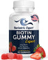 Bariatric Expert Biotin Vitamin, Fast-Melting Dietary Supplement for Adults Post Bariatric Surgery, 90 Count
