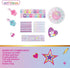 Hot Focus Scented Nail Boutique – 168 Piece Unicorn Nail Art Kit, Includes Press on Nails, Nail Patches, Nail Stickers,