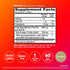 Omega-3 900mg 4in1, 60 2x Omega-3, 60 Count Megared Fish & Krill Oil Supplement - MegaRed Advanced softgels, More