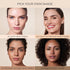 M. Asam Magic Finish Summer Teint Make-Up Mousse - 4in1 Primer, Foundation, Concealer & Powder, Vegan, 1.01 Fl Oz