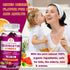 (2 Pack) Quercetin Gummies with Bromelain - Elderberry, Zinc, and Vitamin C, Chewable Quercetin 1000 mg Supplement for