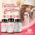 Multivitamin for Women - Daily Supplement for Energy, Immunity, & Female Support with Biotin, Calcium, Magnesium - 120