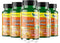 America Medic & Science Rapid-C 500mg Vitamin C Supplement - 500 Tablets (5 Pack of 100 Tablets) for Daily Immune