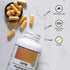 Nature's Pure Blend COQ10 Plus, Nutritional Supplements for Heart Health, Blood Pressure & Energy Support