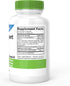 DrFormulas Bone Support Calcium Supplement 1000mg, 100% DV, with Vitamin D, Magnesium, Boron - 30 Day Supply